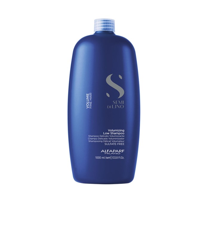 SEMI DI LINO  - Shampoing Volumateur 1000 ml