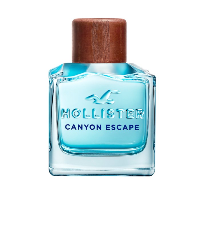 CANYON ESCAPE FOR HIM  - eau de toilette 100 ml