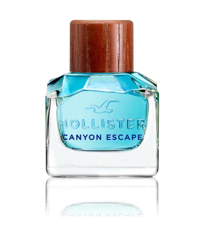 CANYON ESCAPE FOR HIM  - eau de toilette 50 ml