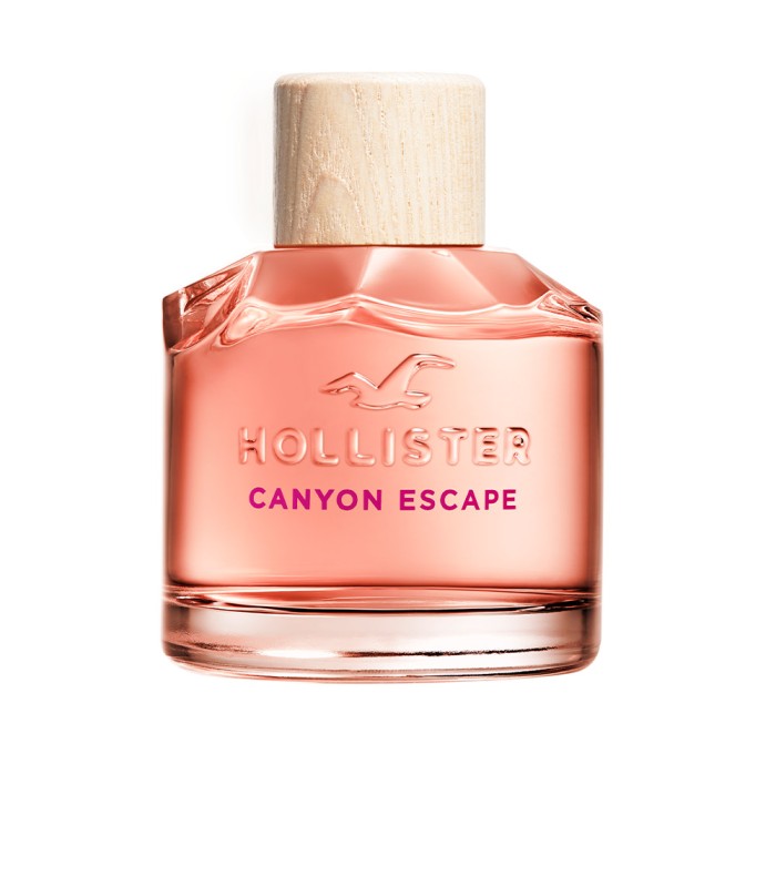 CANYON ESCAPE FOR HER  - eau de parfum  100 ml