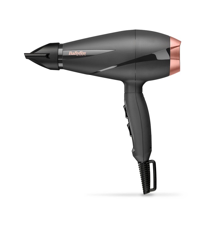 SÈCHE-CHEVEUX 6709DE  - Smooth Pro 2100w 1 u
