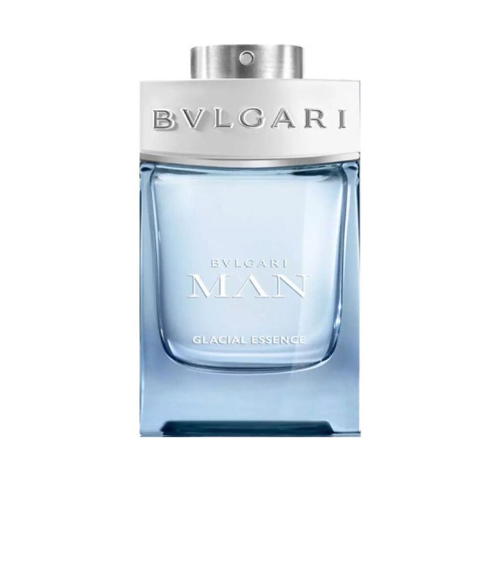 BVLGARI MAN GLACIAL ESSENCE  - eau de parfum 60 ml