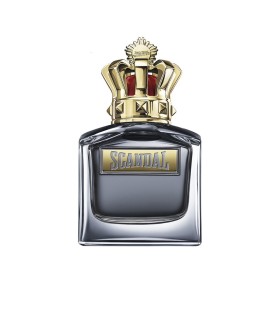 SCANDAL POUR HOMME  - eau de toilette 100 ml