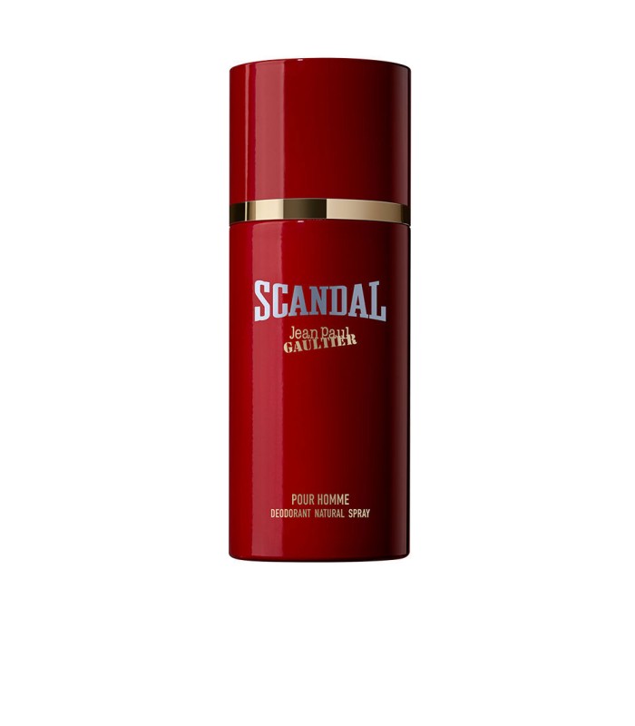 SCANDAL POUR HOMME -  deo 150 ml