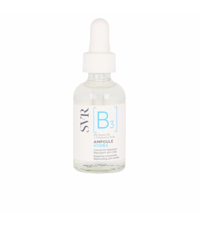 B3  - ampoule hydra 30 ml