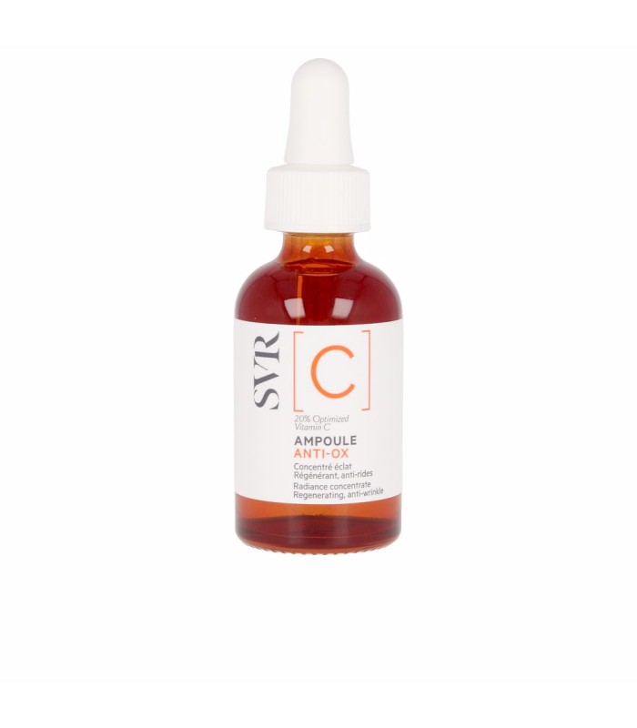 C  - ampoule anti-ox 30 ml