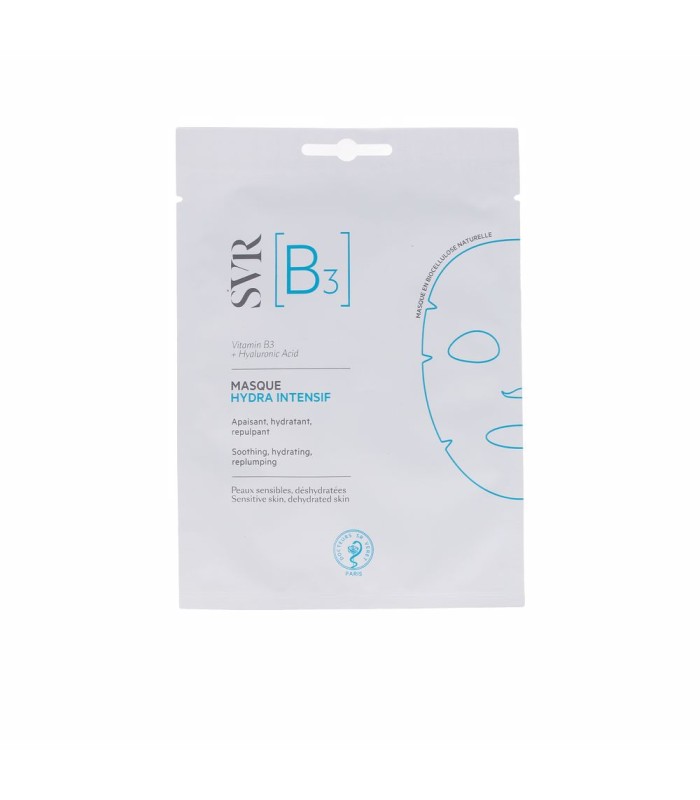 B3 - MASQUE HYDRA INTESIF 6 x 12 ml