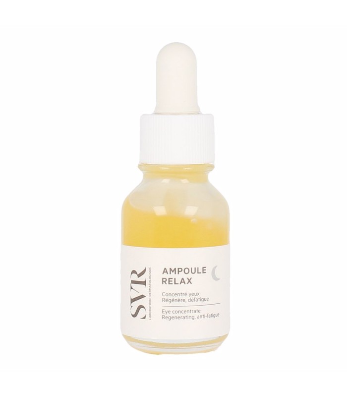 AMPOULE  - relax yeux 15 ml