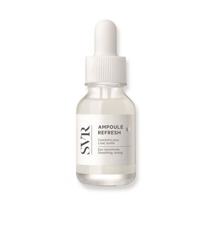 AMPOULE  - refresh yeux 15 ml