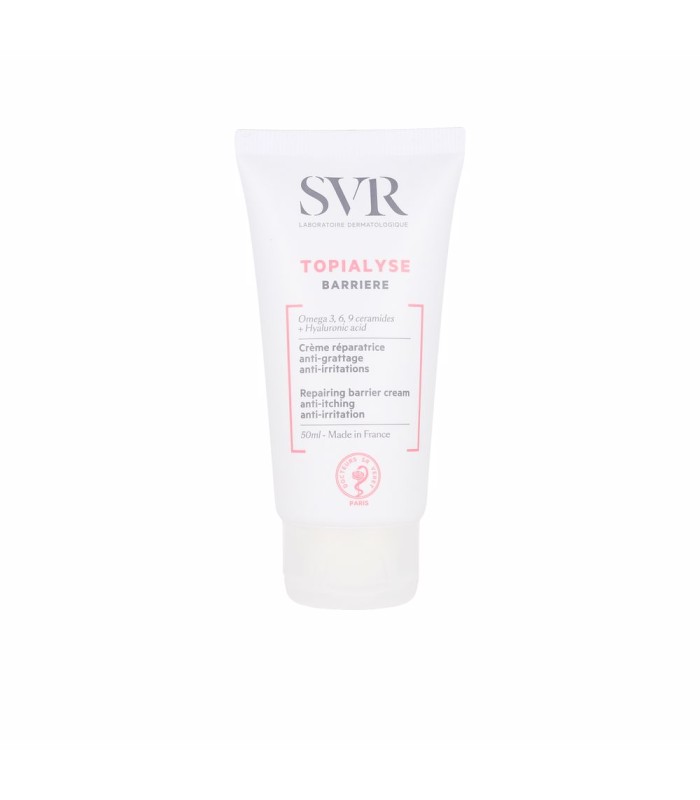 TOPIALYSE - crème barriere 50 ml