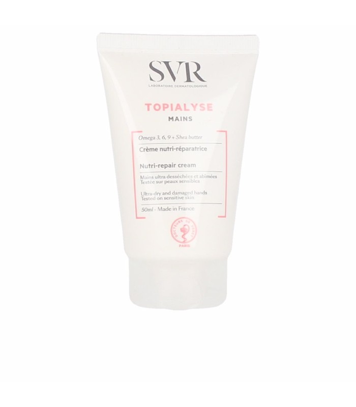 TOPIALYSE  - mains seches 50 ml