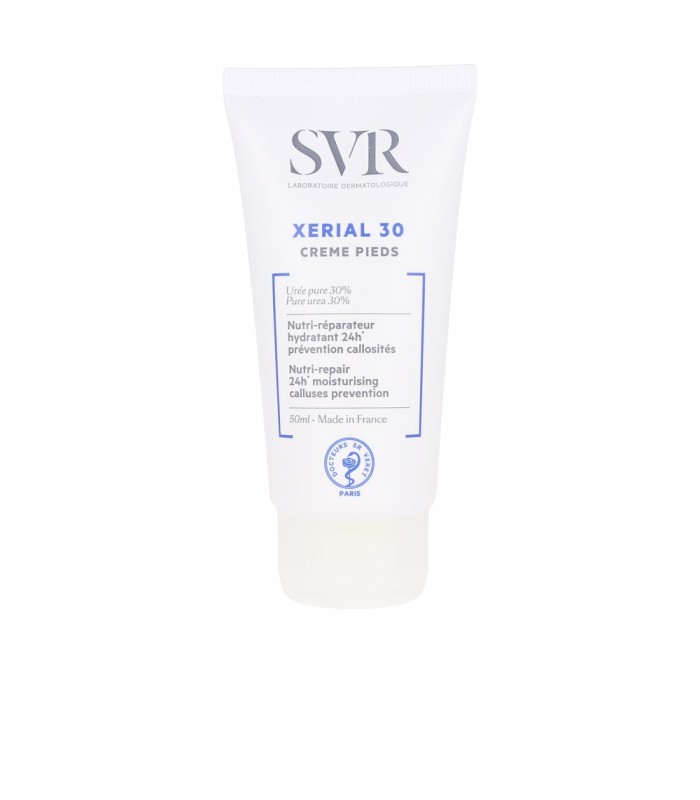 XERIAL 30  - crème pieds 50 ml