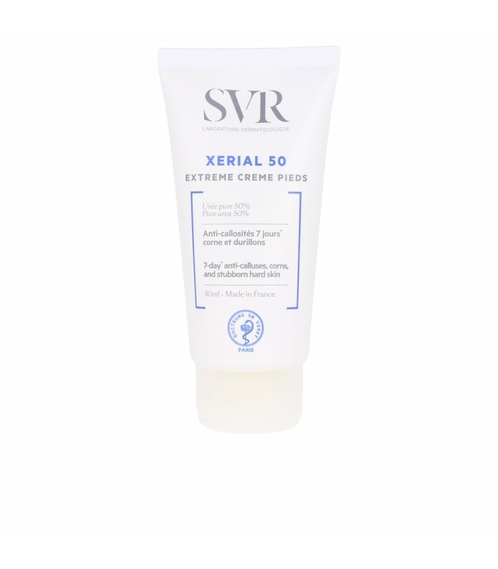 XERIAL 50 extreme  - crème pieds 50 ml