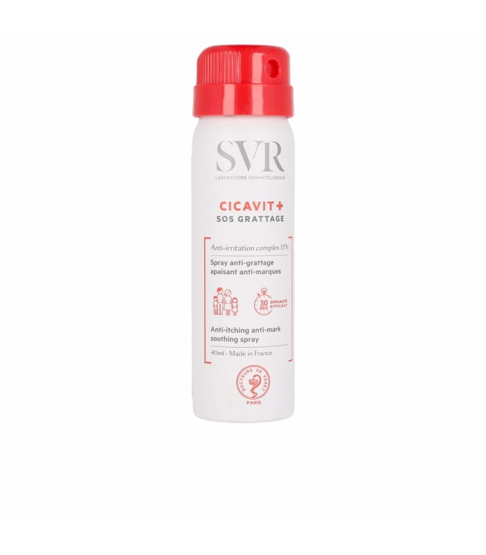 CICAVIT + - SOS grattage 40 ml