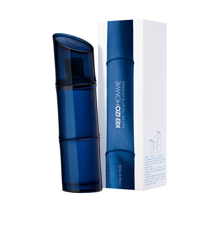 KENZO HOMME INTENSE  - eau de toilette 60 ml
