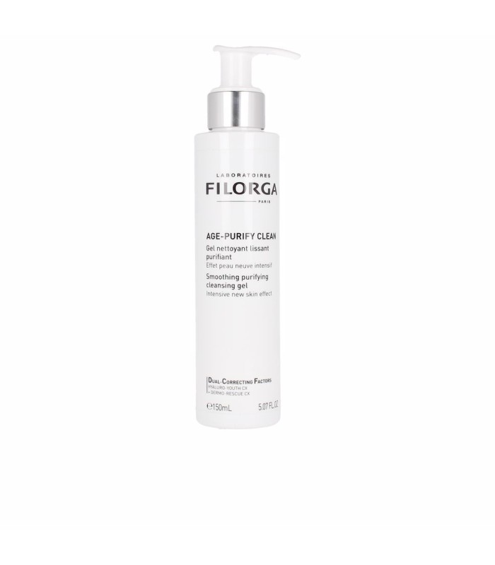 AGE-PURIFY  - Gel Nettoyant 150 ml