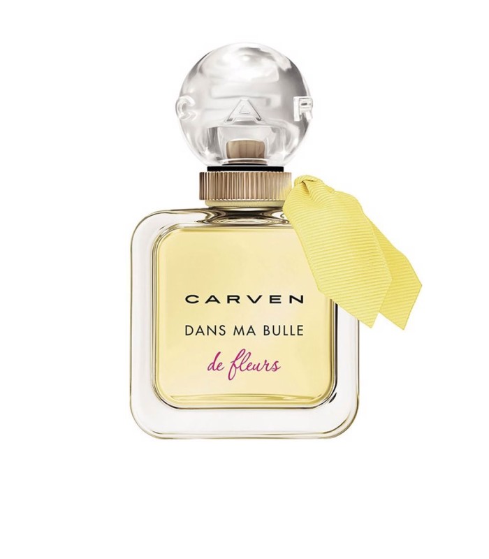DANS MA BULLE DES FLEURS  - eau de toilette 100 ml