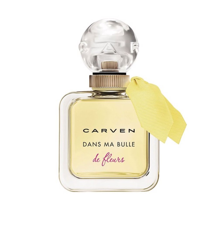 DANS MA BULLE DES FLEURS  - eau de toilette 50 ml