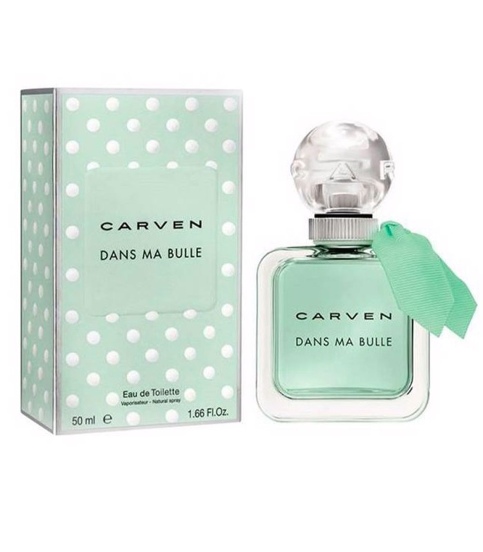 DANS MA BULLE  - eau de toilette 100 ml