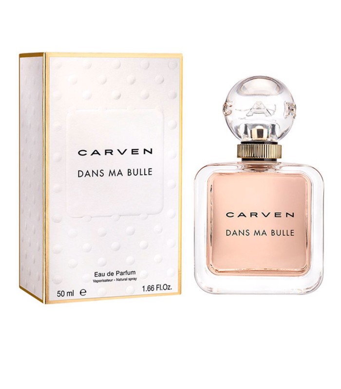 DANS MA BULLE  - eau de parfum 100 ml