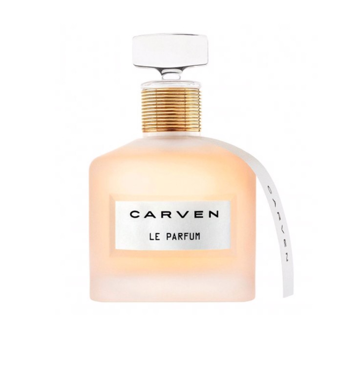 CARVEN LE PARFUM  - eau de parfum 100 ml
