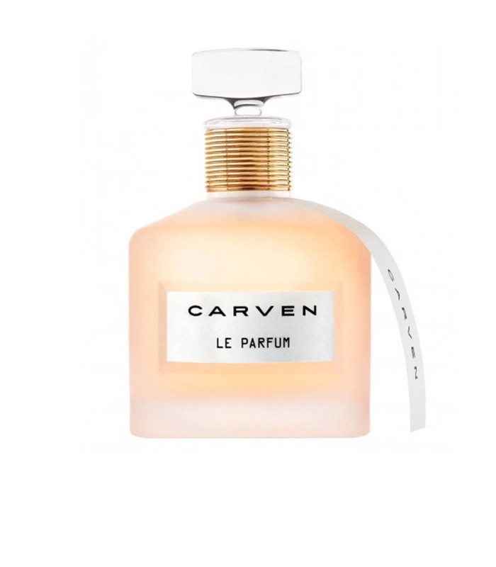 CARVEN LE PARFUM  - eau de parfum 50 ml