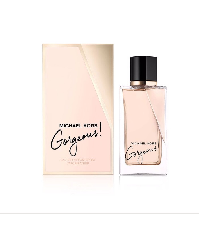 GORGEOUS!  - eau de parfum 100 ml