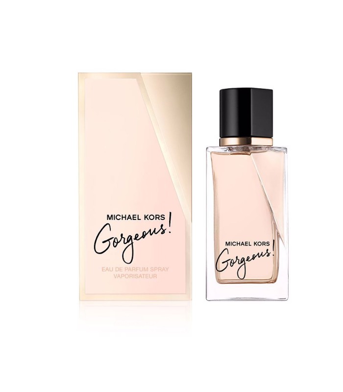GORGEOUS!  - eau de parfum 50 ml