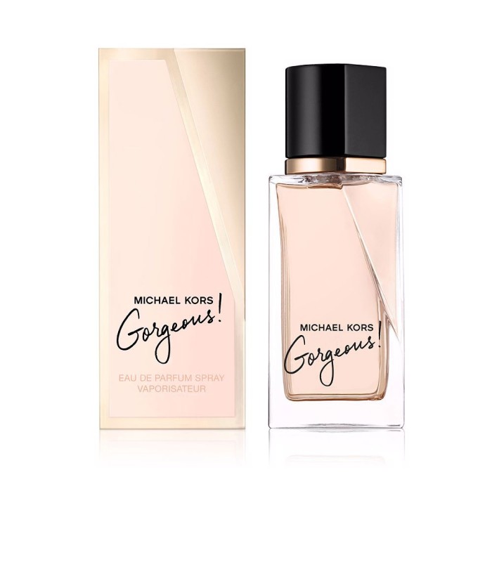 GORGEOUS!  - eau de parfum 30 ml