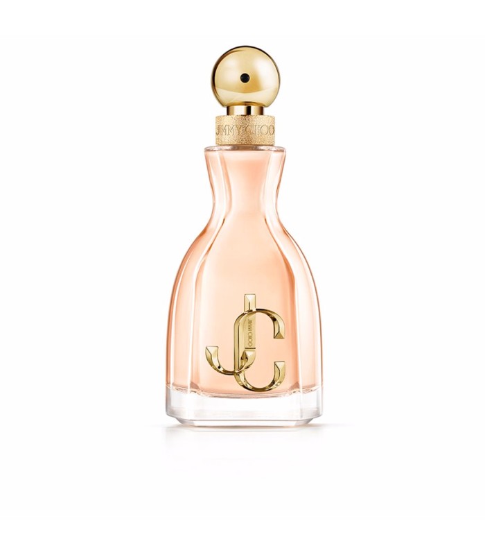 I WANT CHOO  - eau de parfum 60 ml