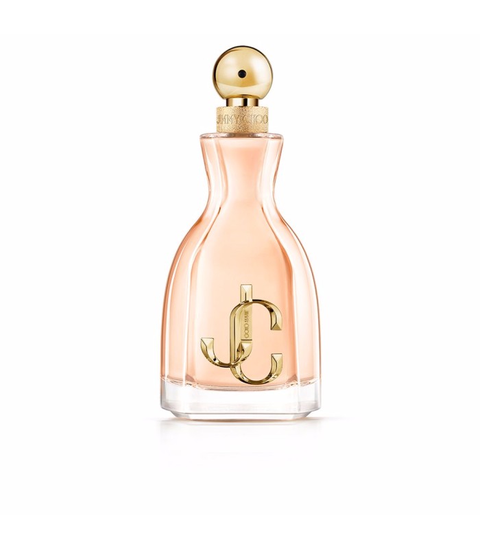 I WANT CHOO  - eau de parfum 100 ml