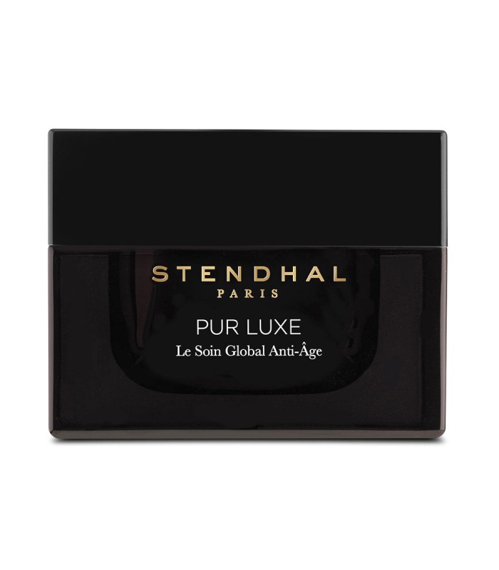 PUR LUXE -  soin global anti-âge 50 ml