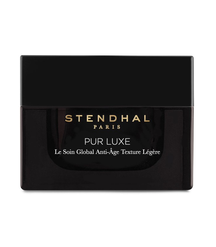 PUR LUXE - le soin global anti-âge légère 50 ml