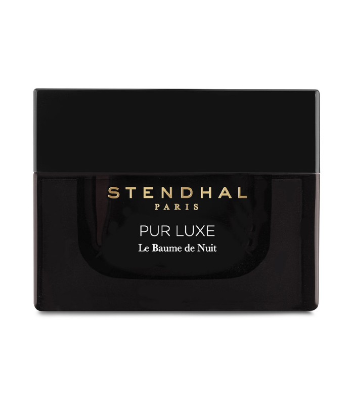 PUR LUXE - le baume de nuit 50 ml