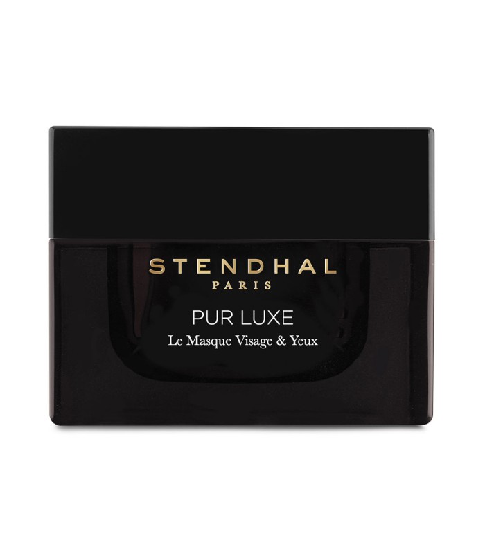 PUR LUXE -  le masque visage & yeux 50 ml