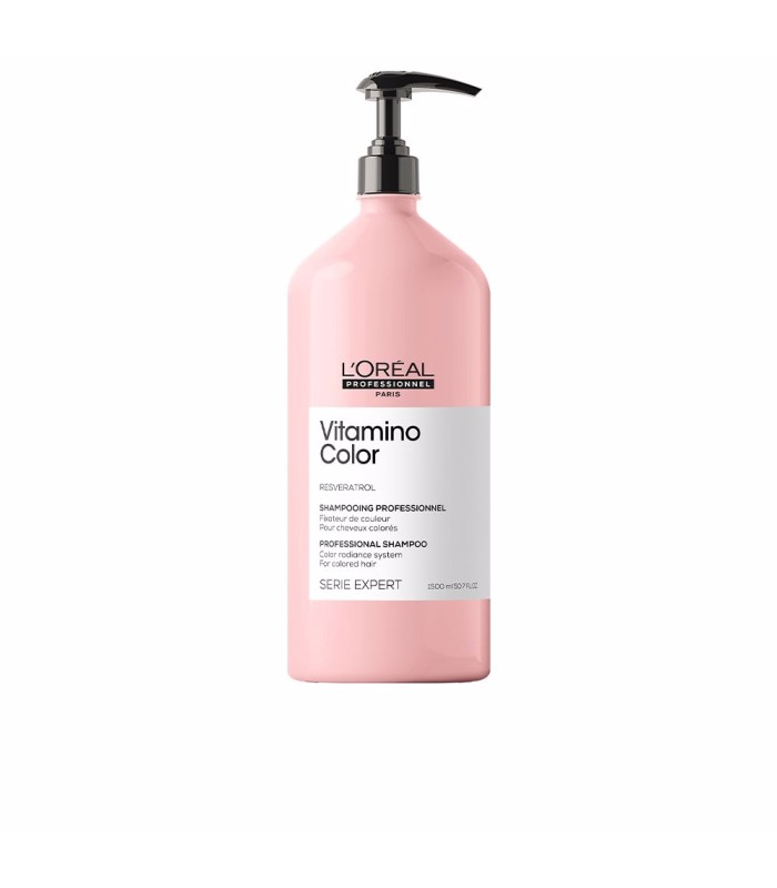 VITAMINO COLOR - Shampoing 1500 ml