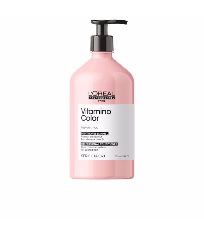 VITAMINO COLOR - Après-shampooing 750 ml