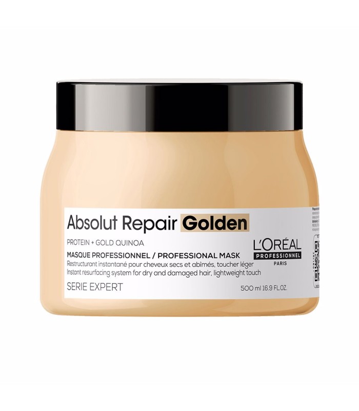 ABSOLUT REPAIR GOLDEN - Masque 500 ml