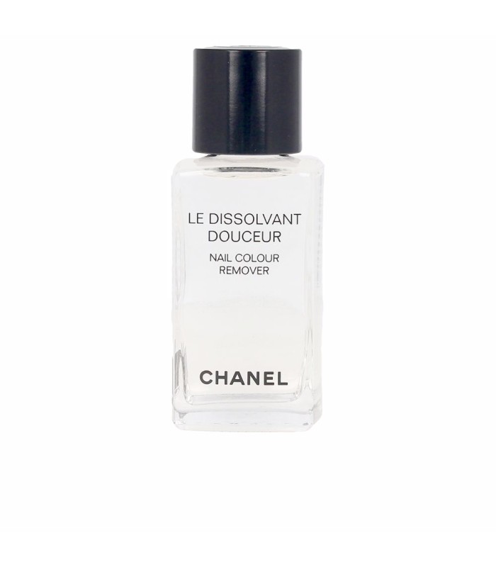 LE DISSOLVANT DOUCEUR  - nail colour remover 50 ml