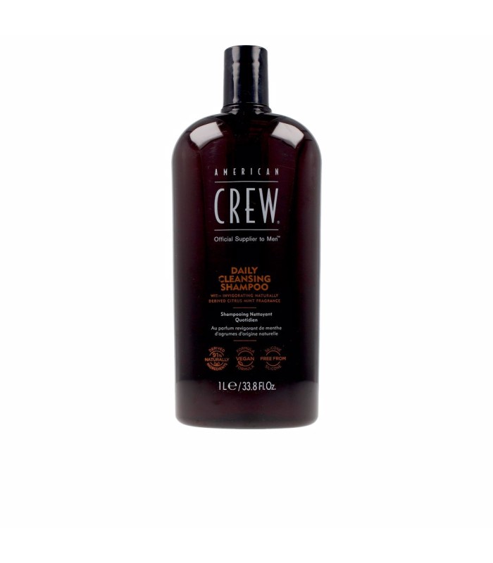 DAILY  - SHAMPOO 1000 ml