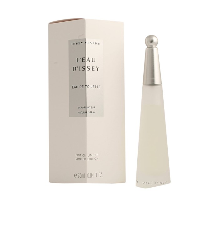 L'EAU D'ISSEY FEMME - eau de toilette 25 ml