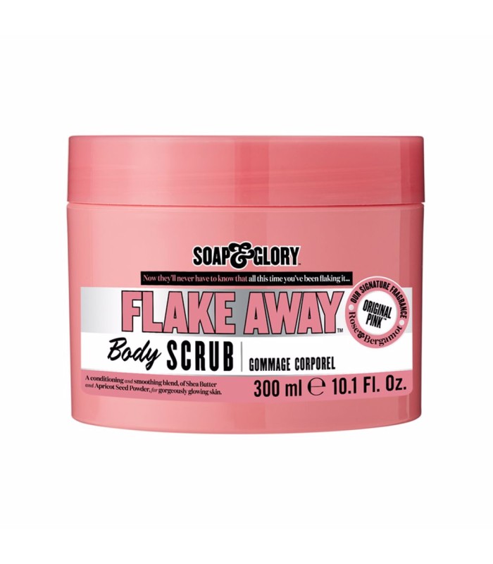 FLAKE AWAY - Gommage Corporel 300 ml