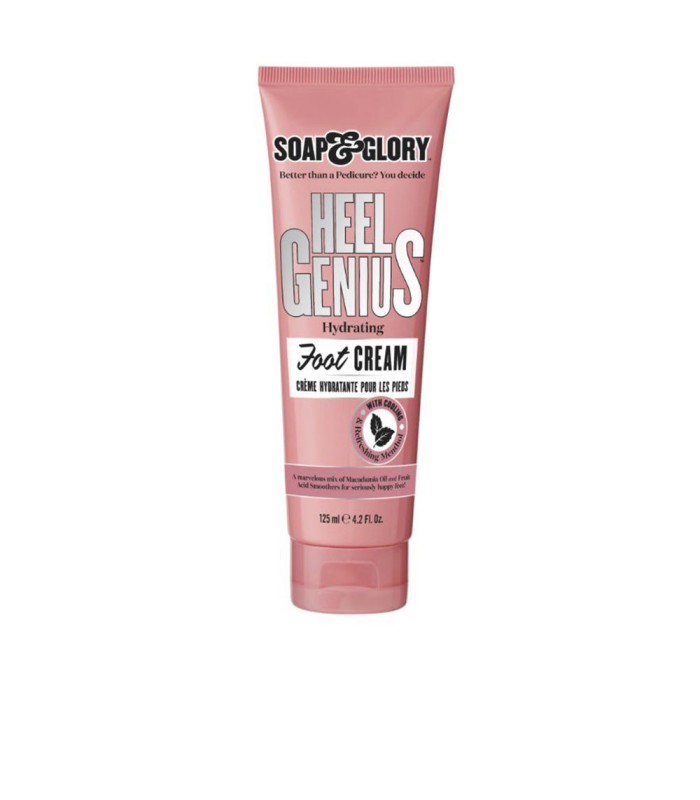 HEEL GENIUS  - Pieds 125 ml