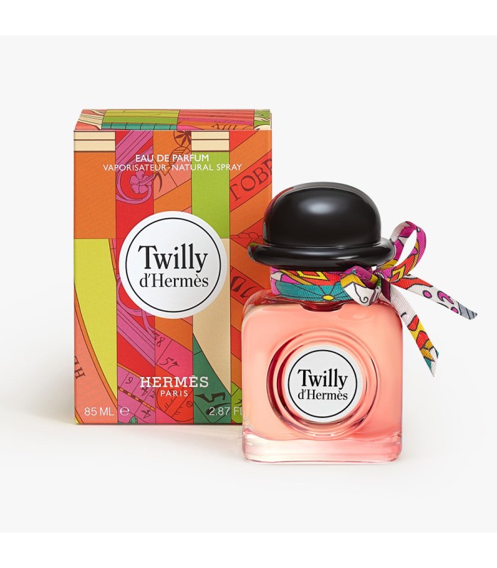 TWILLY D'HERMÈS  - eau de parfum 50 ml
