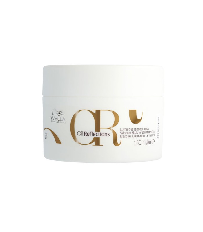 OR OIL REFLECTIONS  - luminous reboost mask 150 ml