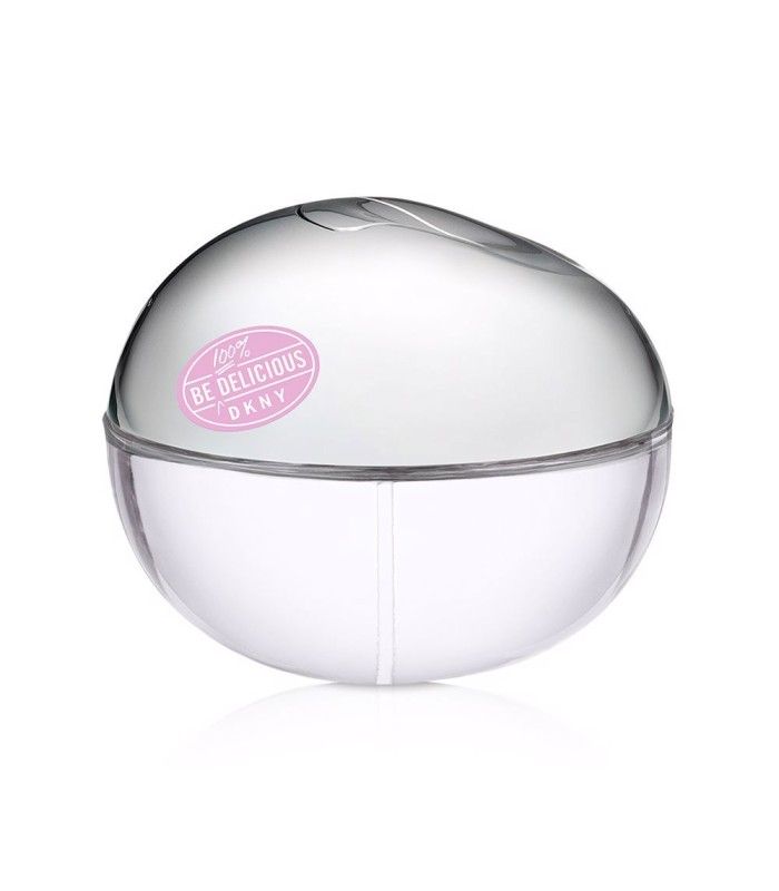 BE 100% DELICIOUS  - eau de parfum 100 ml