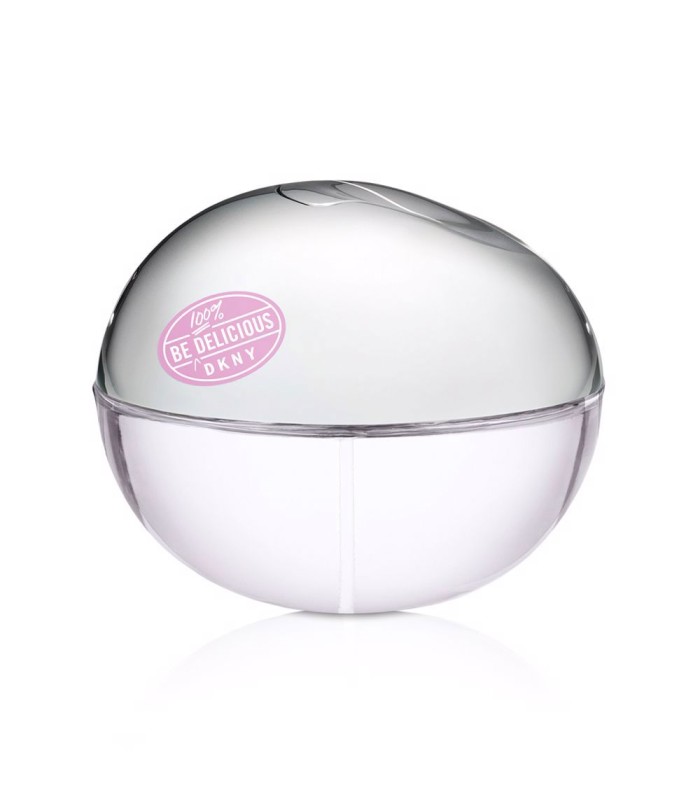 BE 100% DELICIOUS  - eau de parfum 50 ml