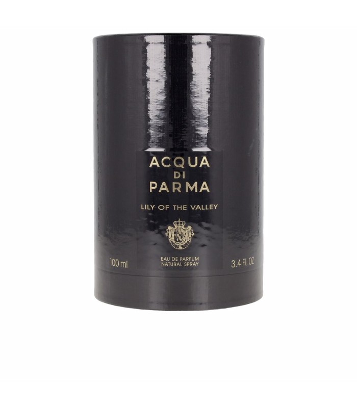 SIGNATURES OF THE SUN LILY OF THE VALLEY  - eau de parfum 100 ml