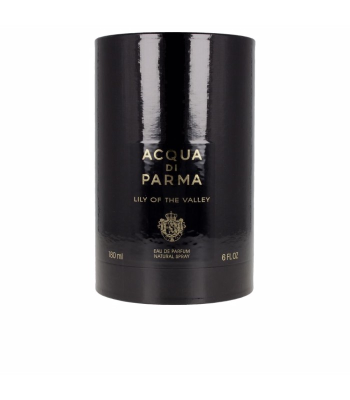 SIGNATURES OF THE SUN LILY OF THE VALLEY  - eau de parfum 180 ml