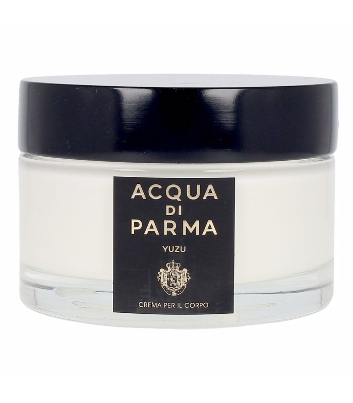 SIGNATURES OF THE SUN YUZU  - crème corps 150 ml